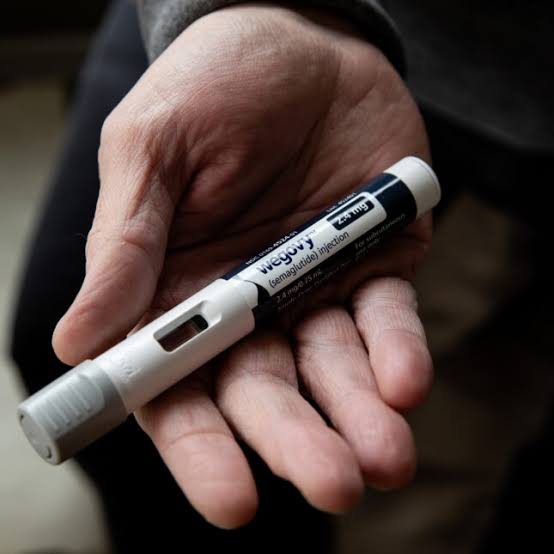 Trump’s obesity drug plan creates a temporary Medicare program that may be hard to end