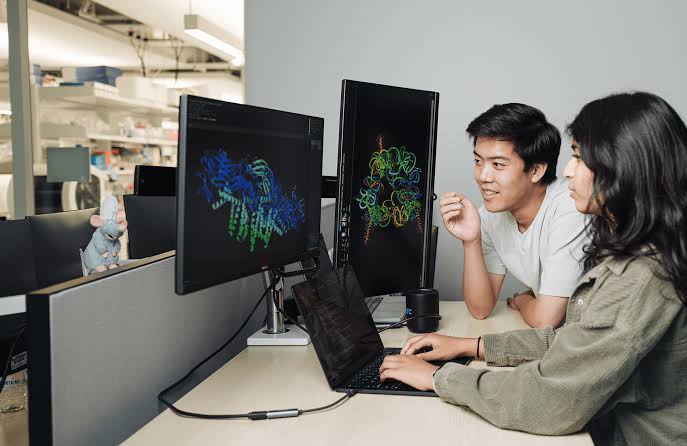 AI just created a virus not found in nature, and scientists are worried