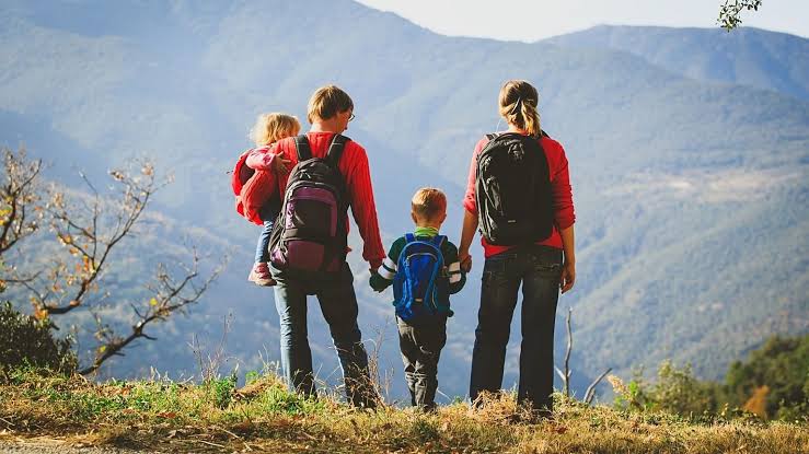 Older or younger sibling? Birth order may affect health later in life