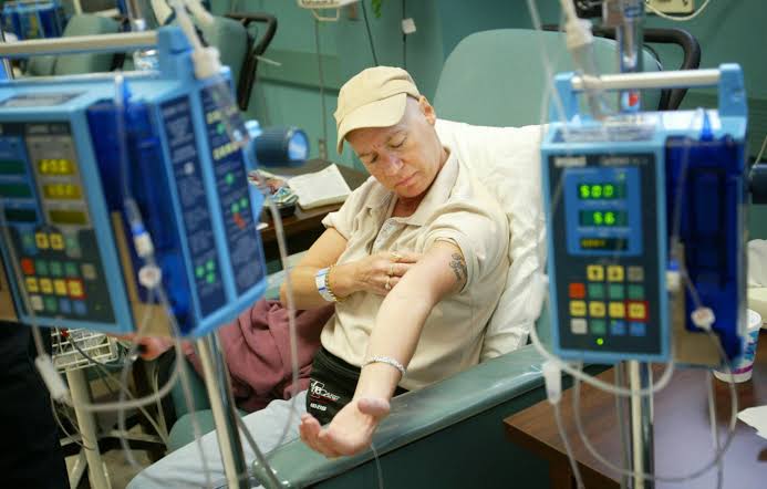 Cancer cases to double in next 25 years, WHO warns, as science can’t keep up with the costs