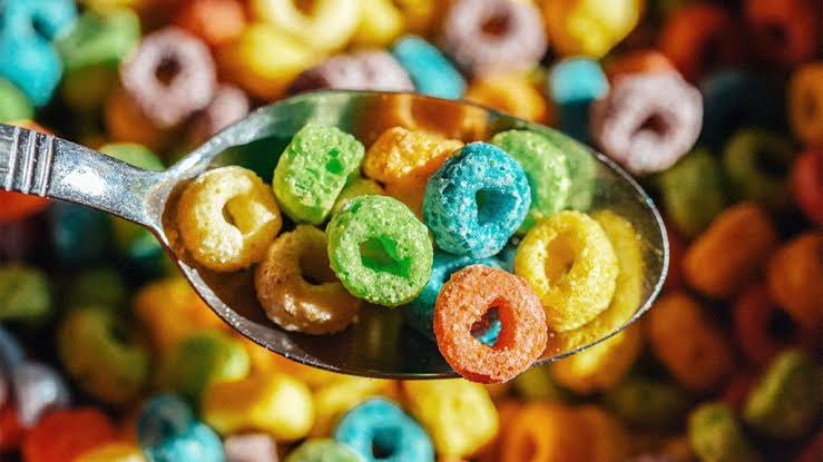 8 common food additives linked to high blood pressure in new study