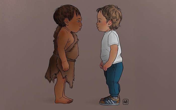 Rare Neanderthal baby remains reveal growth patterns similar to modern humans and signs of metabolic disease