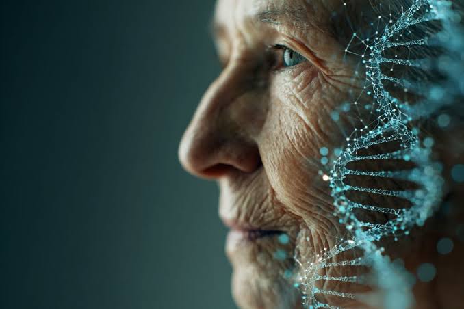 Structured Programs Physically Slow Down Biological Aging