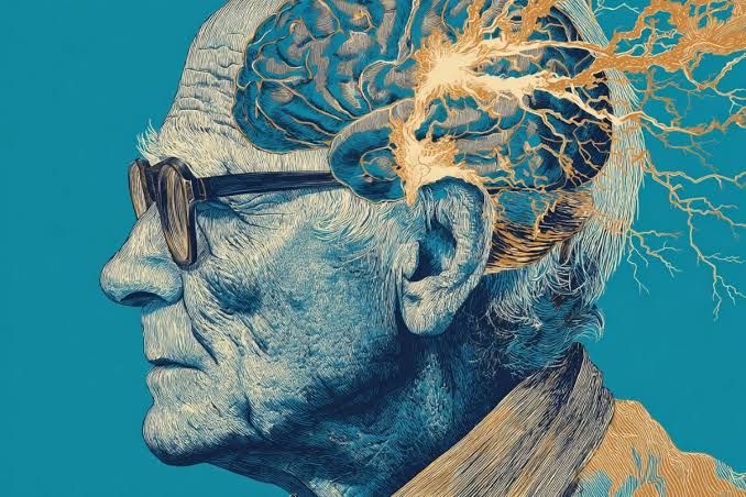 Overall Brain Health Protects Memory From Early Alzheimer’s