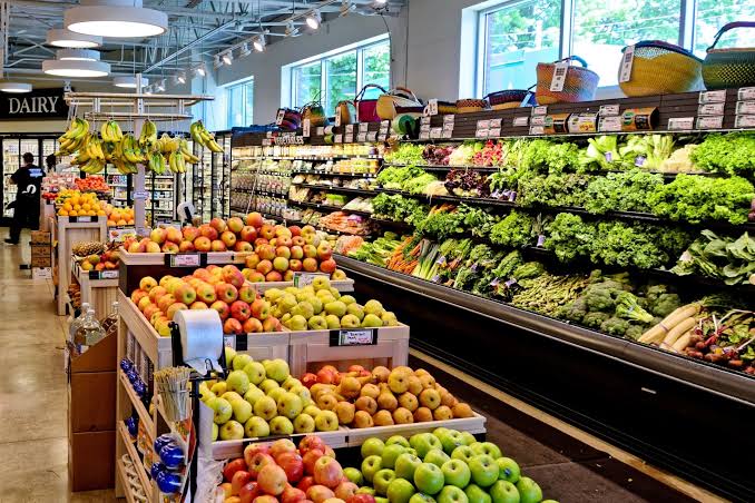 Fruits and Vegetables Might Be Linked to Lung Cancer Risk in Non-Smokers. Cool, Cool, Cool