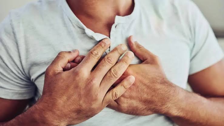 5 hidden signs of heart failure US cardiologist flags to watch for