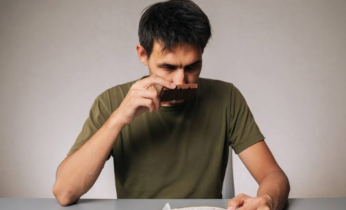 Smelling chocolate could make your leg day workout easier, even on an empty stomach