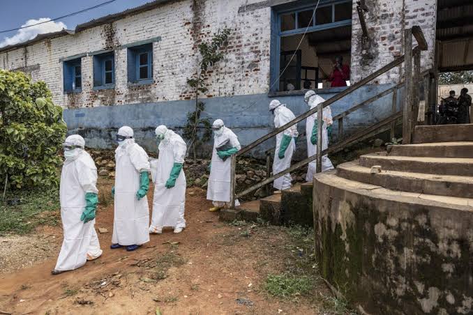 DR Congo: Engage Communities in Ebola Response