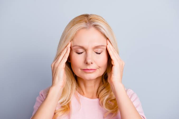 Doctors warn of ‘temporal hollowing’ from rapid GLP-1 weight loss. What is it?