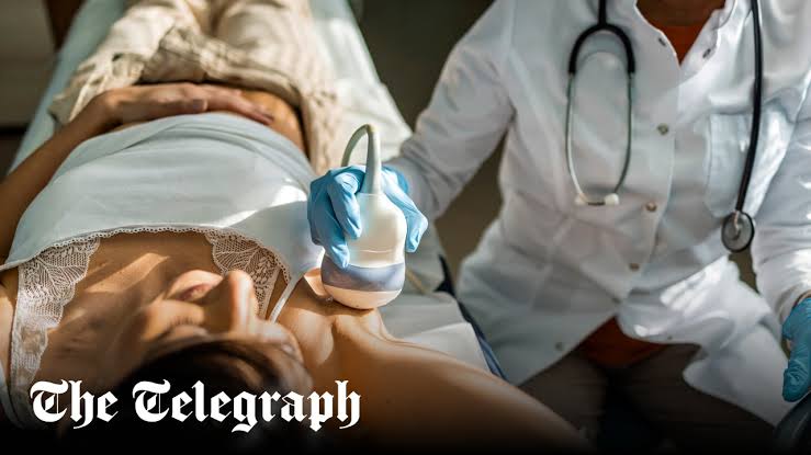 Breast cancer patients could be spared chemotherapy