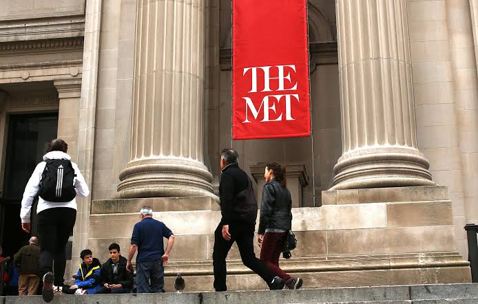 Legionnaire’s disease is spreading through New York — and now impacting a world-famous museum