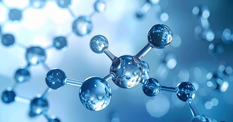 Nearly every atom in your body is swapped out over the years, so in a real sense you aren't made of the same material you were a decade ago — yet you feel like the same person