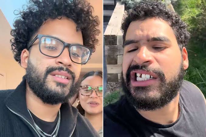 Man Says Losing His Teeth at 25 Changed Every Part of His Life: ‘I Didn’t Want to Kiss My Fiancée’ (Exclusive)