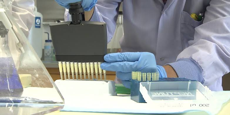 HOMETOWN HEALTH: New vaccine could prevent pancreatic cancer in high risk patients