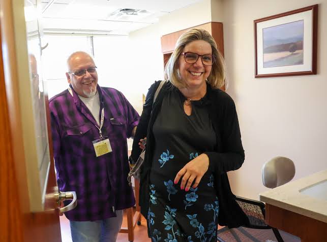Patients in Illinois starting to receive experimental pancreatic cancer drug: ‘Game changer’