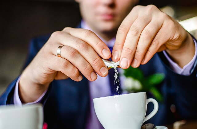 Study Raises New Questions About Artificial Sweeteners