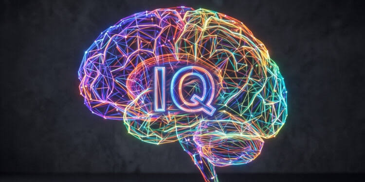 Different forms of intelligence show unique genetic links to psychiatric conditions