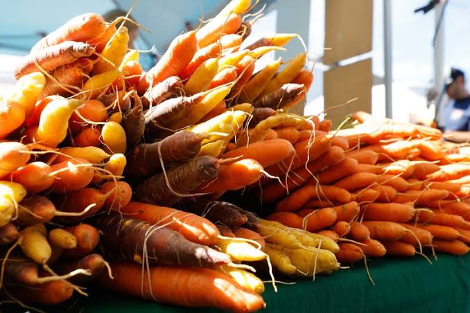 Your questions answered on vitamin D, food safety and garden produce