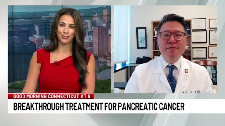What you should know about the newest treatment for pancreatic cancer