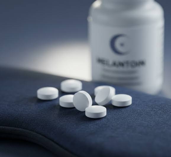 Common Sleep Supplement May Also Ease Chronic Musculoskeletal Pain, Study Suggests