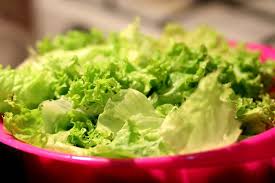 Cyclospora cases are rising in Texas and the parasite hiding in your produce can resist routine cleaning