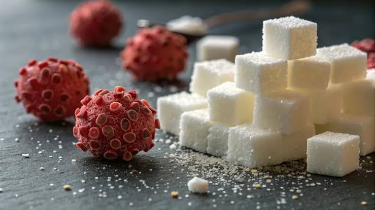 Experimental Cancer Drug Force-Feeds Tumors Sugar Until They Choke