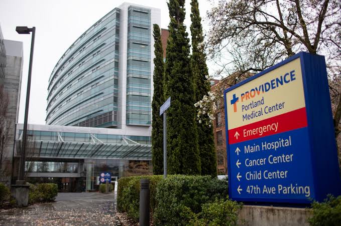 Measles exposure reported at Portland hospital ER