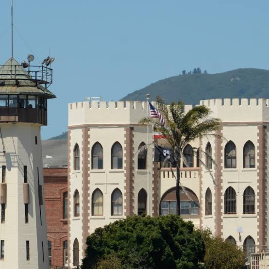 Hantavirus ruled out for San Quentin inmate