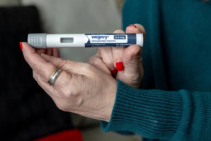 This is the ‘biggest mistake’ GLP-1 users make, doctor says