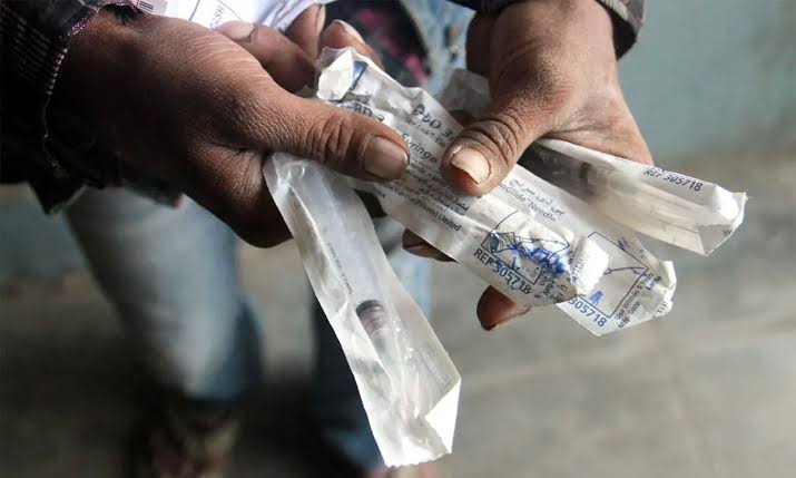 BBC reports ‘serious malpractices’ continued at Taunsa hospital months after it was linked to HIV outbreak