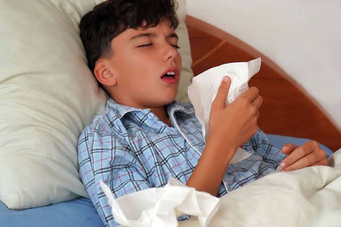Measles, whooping cough spike amid low vaccination rates