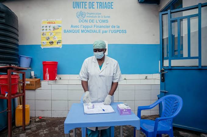 Ebola crisis exposes ‘preventable’ pandemic risk, say leaders