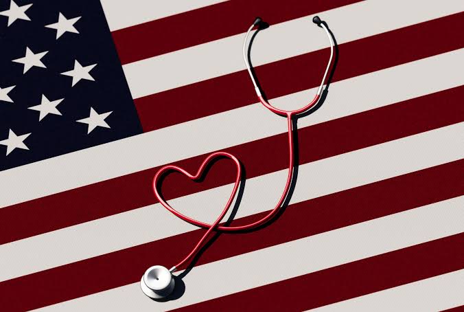 Why Americans are living longer again