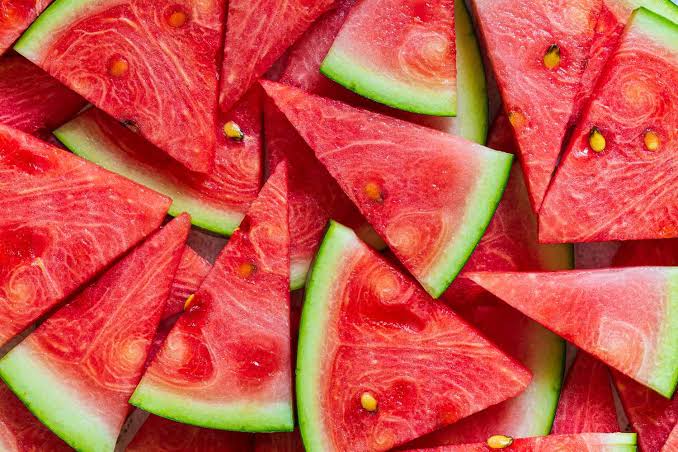 What Happens to Your Kidneys When You Eat Watermelon Every Day