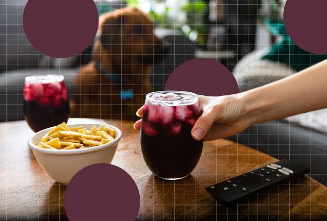 The Best Late-Night Drink for Brain Health