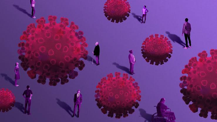 Infectious disease threats test public health as World Cup kicks off