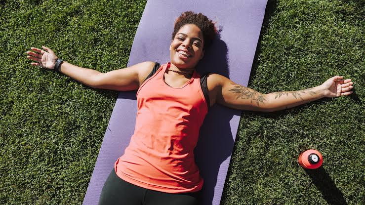 5 Exercises You Should Do In The Morning, According To Experts