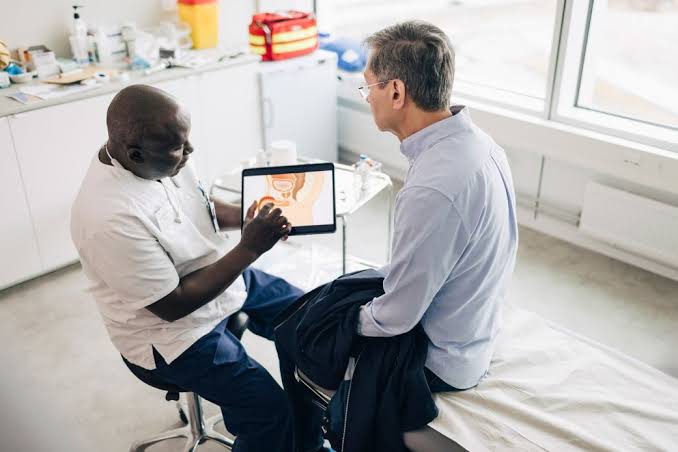 How familiar are you with your testicles? A urologist explains what’s normal and what’s not