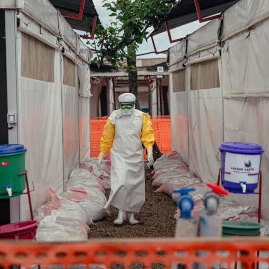 I led the U.S. CDC response to the 2014 Ebola epidemic. The new outbreak needs massive, immediate, meticulous action