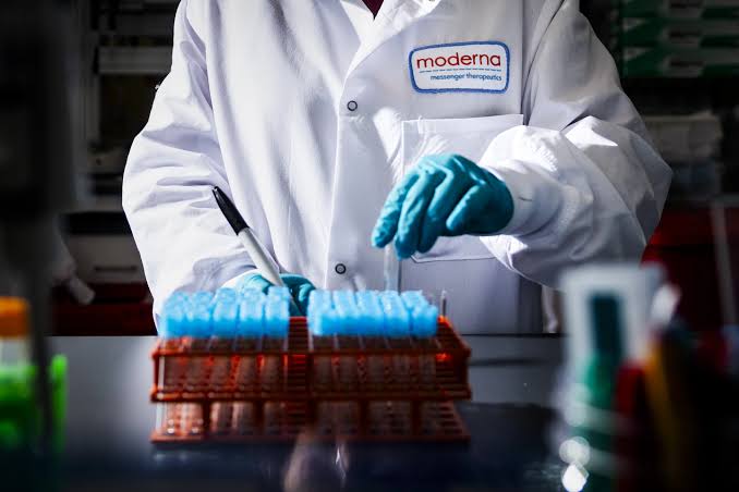 What to know about the first mRNA-based flu shot approved by the FDA