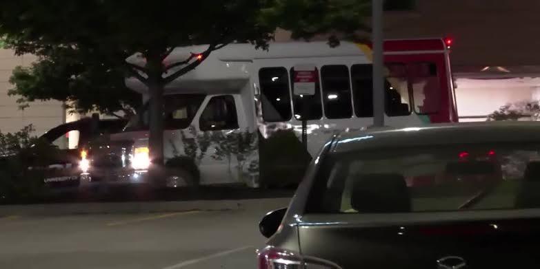 Hantavirus update: five cruise passengers leave Omaha quarantine unit