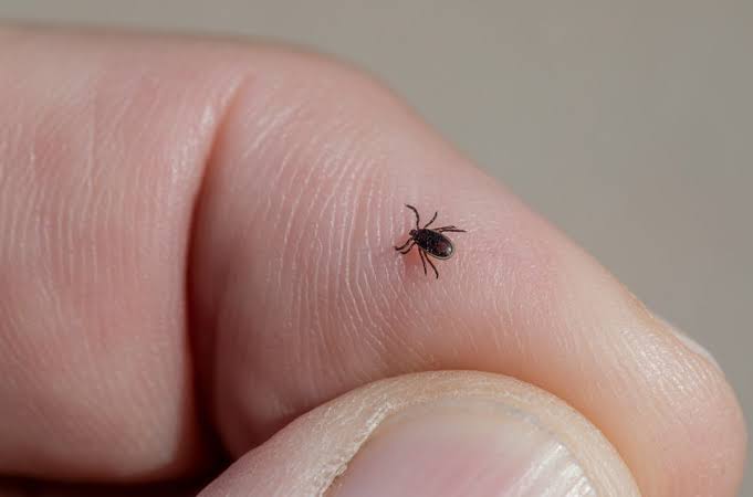 ‘Have a high index of suspicion’: Northern Va. doctor warns of rising Lyme disease risk as tick season peaks