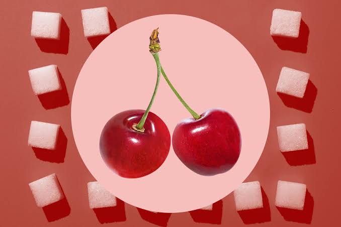 What Happens to Your Blood Sugar When You Eat Cherries, According to Dietitians