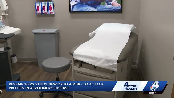 Upstate clinic leads research on promising Alzheimer’s drug nearing approval