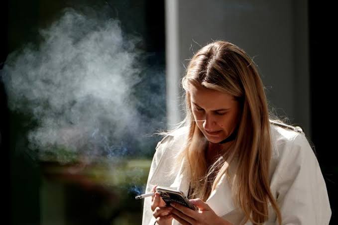 Americans smoking less than ever as cigarette use among adults reaches an all-time low