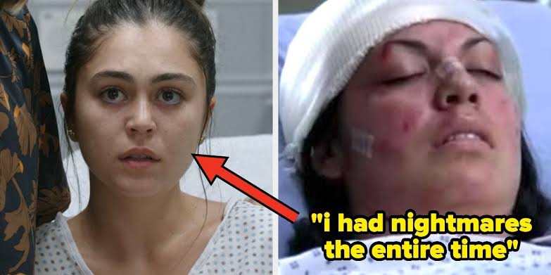 Former Patients Revealed What It Was Like To Be In A Coma, And Holy Crap