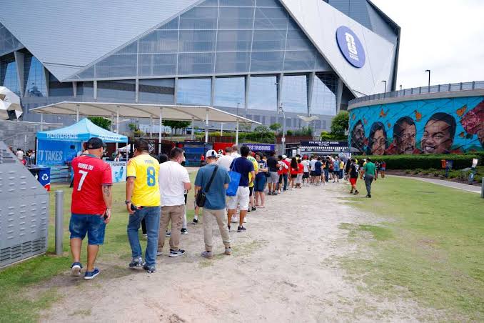 The World Cup vs. bugs, germs and heat: Here's the game plan