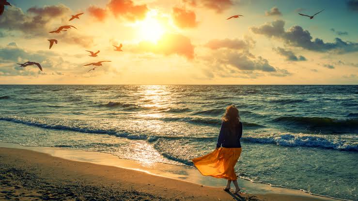 Face Perimenopause with Hope