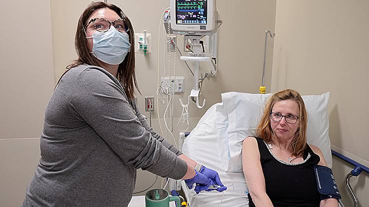 CAR T moves beyond cancer, targeting autoimmune disease with immune system reset