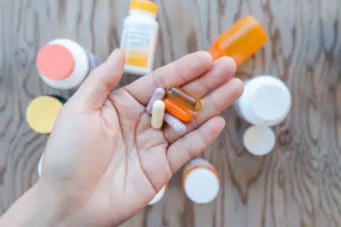 Popping a cocktail of supplements every day might be doing you more harm than good